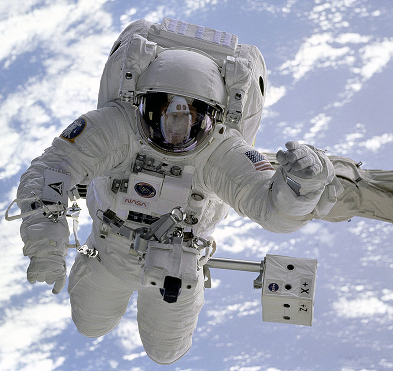 10 Benefits of Space Exploration. (Including Medical and Economical)