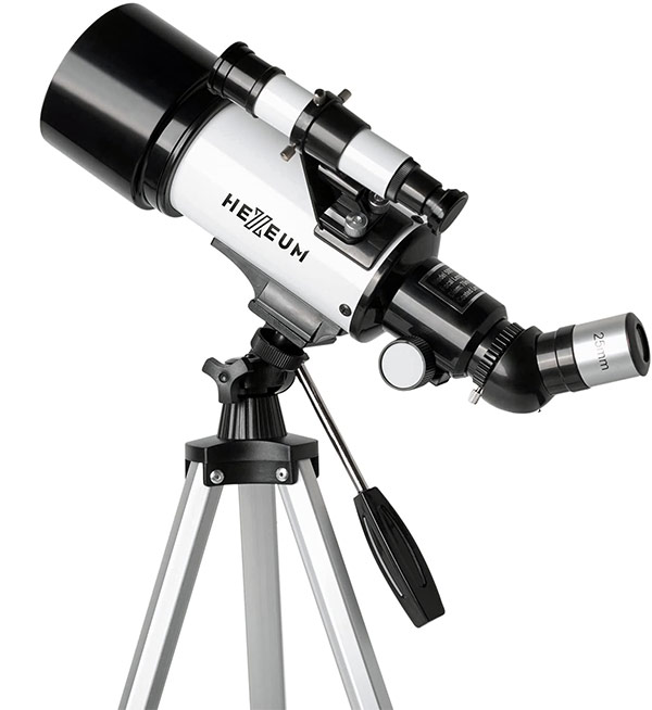 Best telescope for hot sale teenager