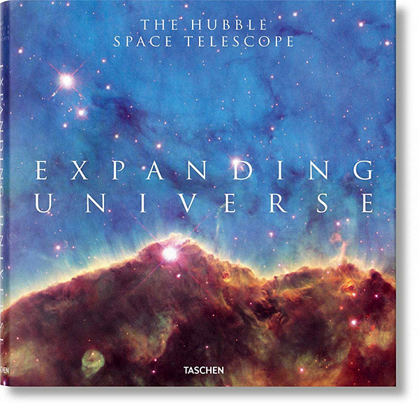 Expanding universe