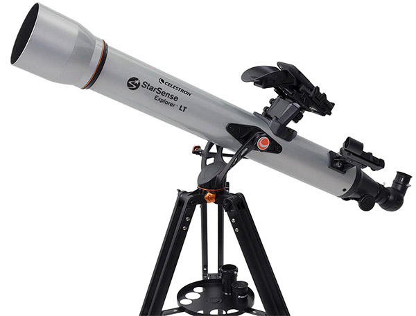 Celestron StarSense Explorer LT 80AZ