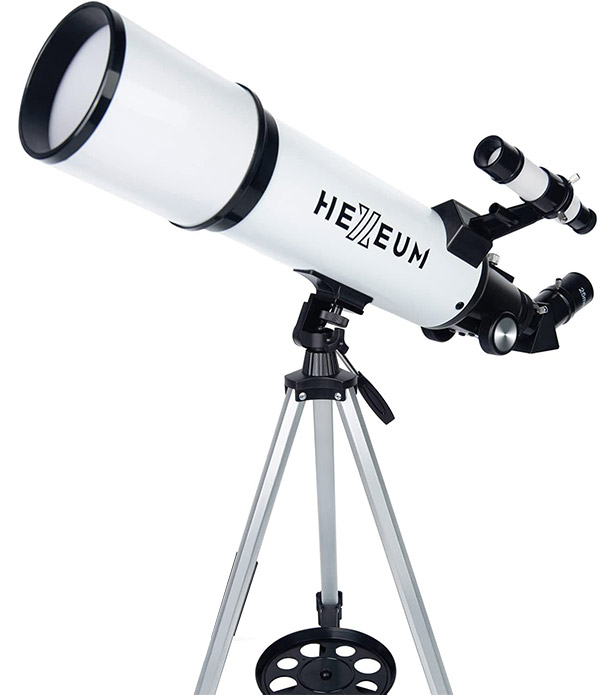 Telescope hot sale under 200