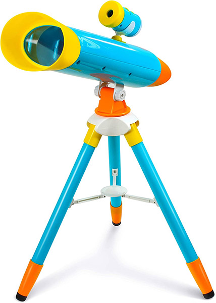 Little Experimenter Telescope for Kids