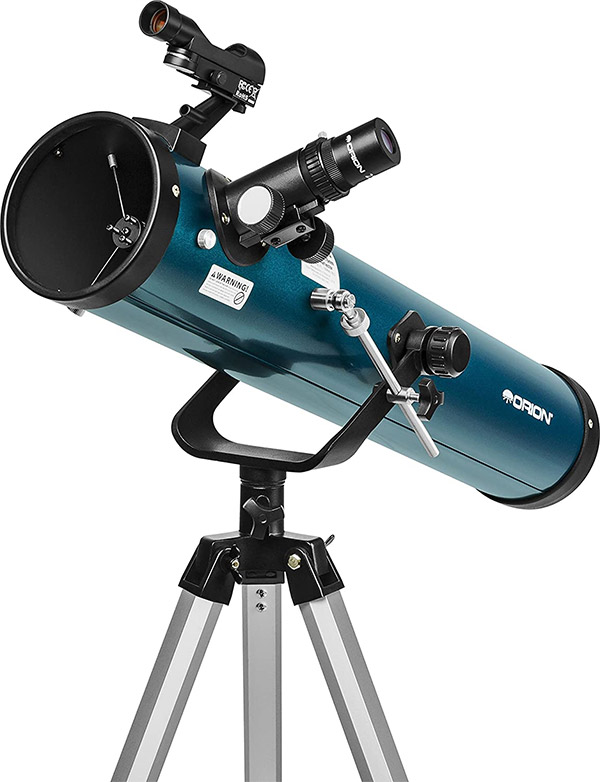 Best telescope for under 2024 100