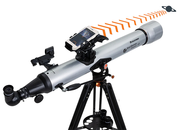 Best telescope for hot sale 10 year old