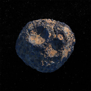 8 Most Famous and Important Asteroids - Little Astronomy