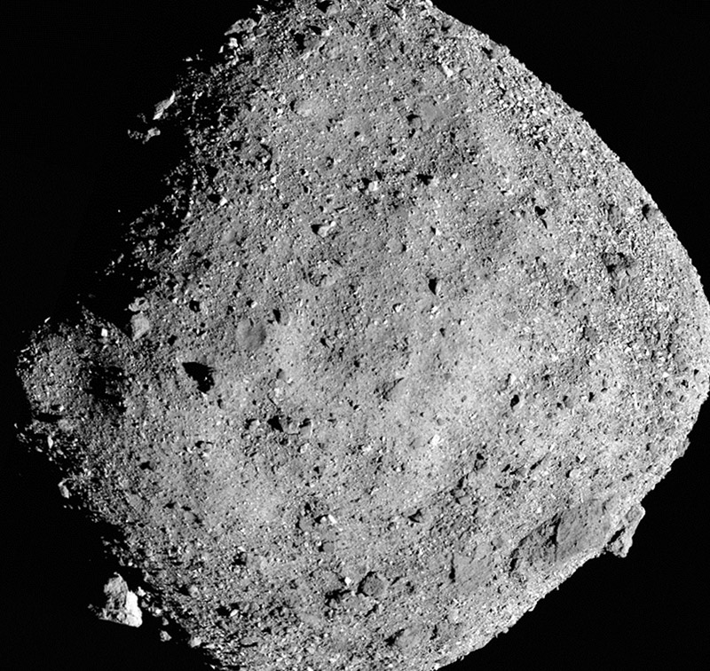 8 Most Famous and Important Asteroids - Little Astronomy