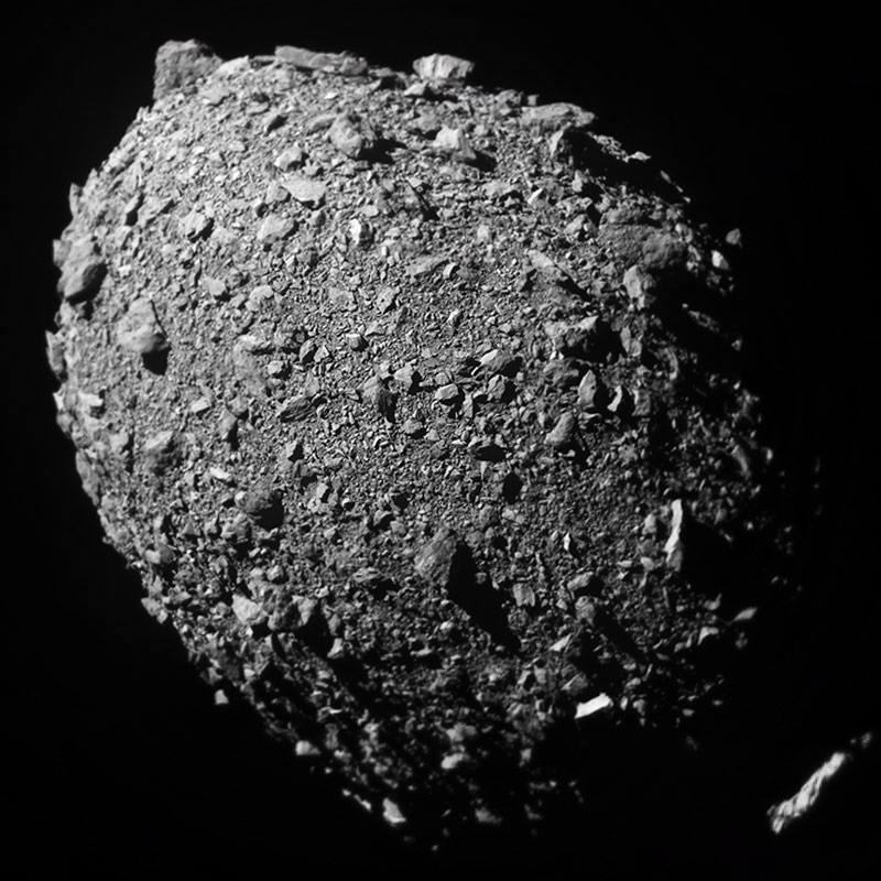 8 Most Famous and Important Asteroids - Little Astronomy