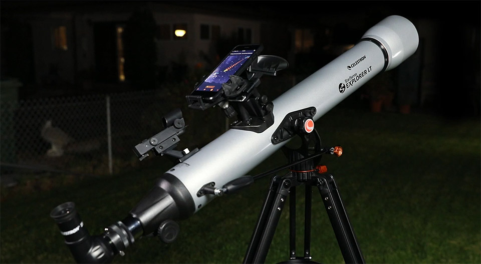 Celestron 80az hot sale review