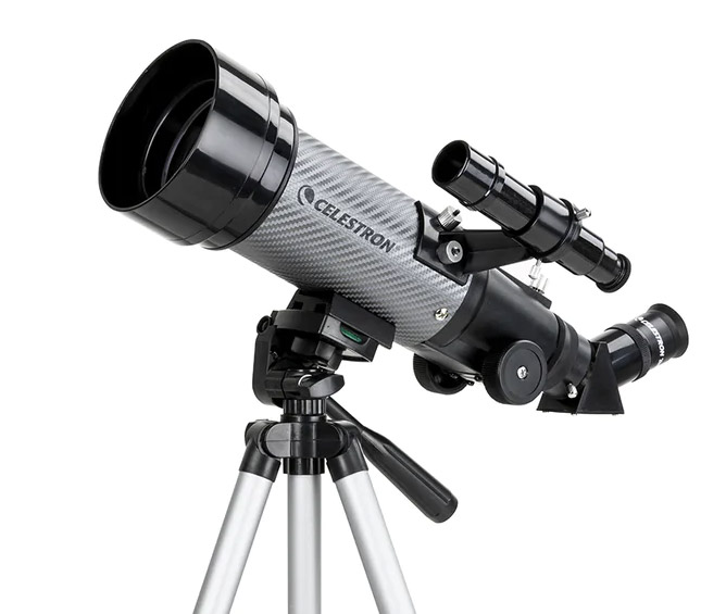 Best hot sale affordable telescope