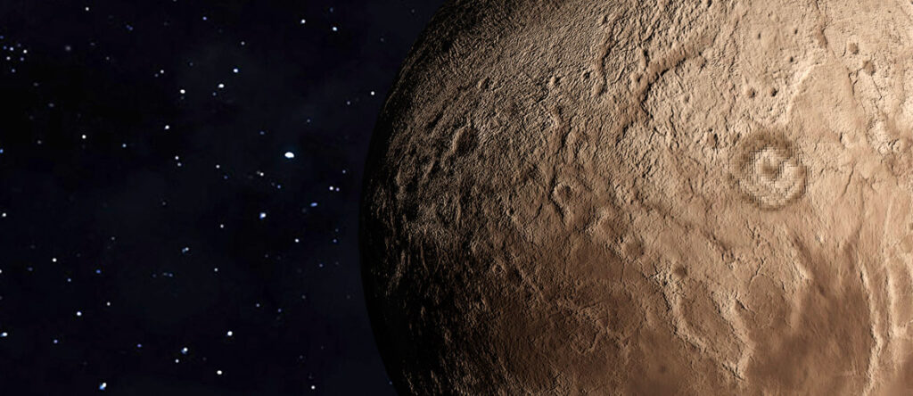12 Questions About Pluto (With Answers) - Little Astronomy
