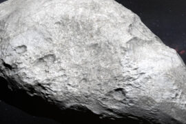 8 Most Famous and Important Asteroids - Little Astronomy