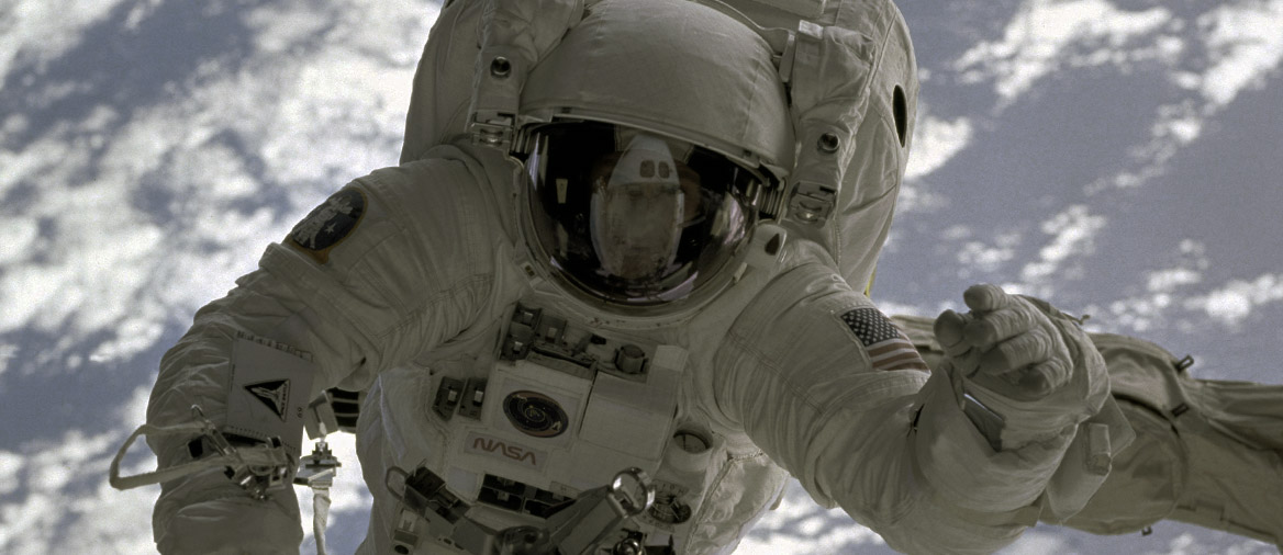 Have Any Astronauts Been Lost in Space Forever?