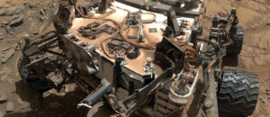 List of Mars Rovers - Little Astronomy