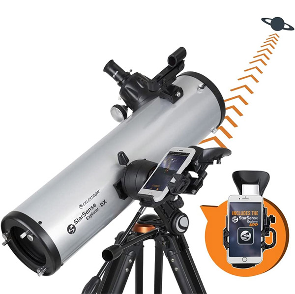 Best goto best sale telescope under 1000