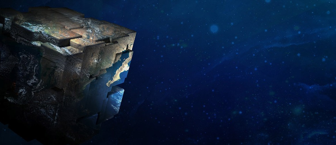 Square Planets And Everything You Need To Know About Them
