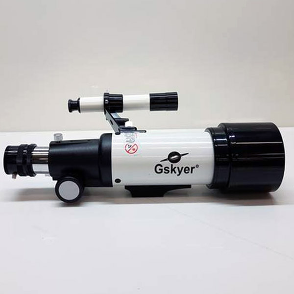 Gskyer best sale telescope az70400