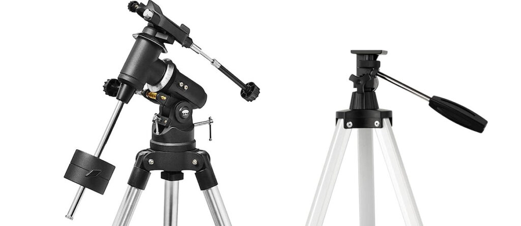 Alt-azimuth vs Equatorial Telescope Mounts. Which One is Better?