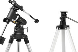 travel scope 80 portable telescope