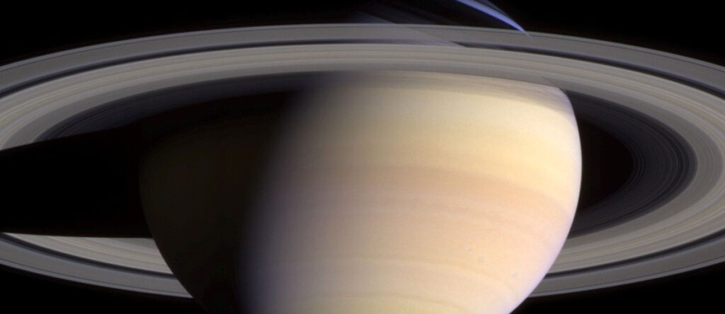 How Much Would You Weigh On Saturn? (With Calculator)