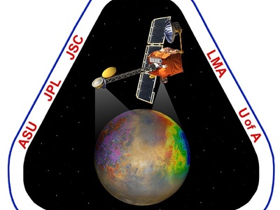2001 Mars Odyssey