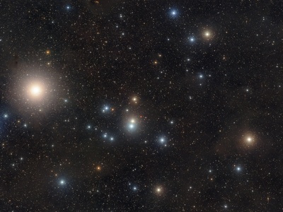 Aldebaran