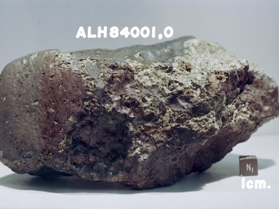 ALH 84001