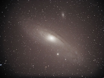 Andromeda