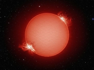 Antares