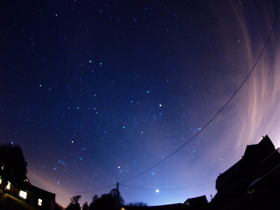 Babylonian constellations
