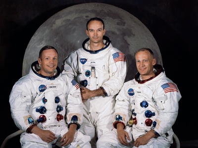 Buzz Aldrin