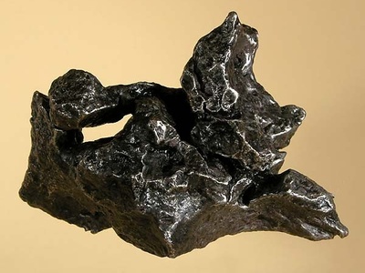 Campo del Cielo