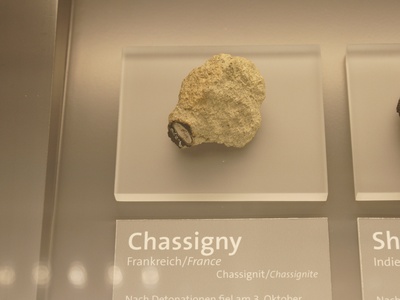 Chassigny