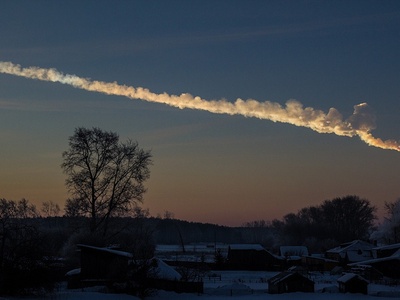 Chelyabinsk
