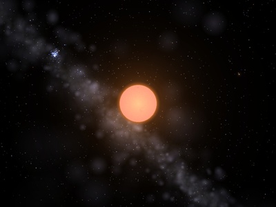 Chi Cygni