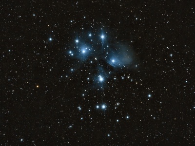 Constellation families (Delporte)