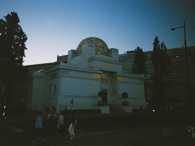 Dibert Planetarium