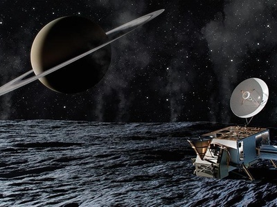 Enceladus