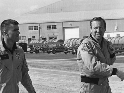 Fred Haise