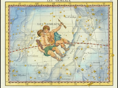 Gemini