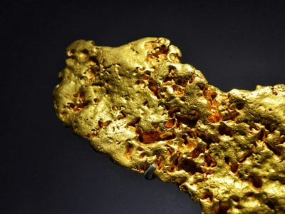 Gold Basin