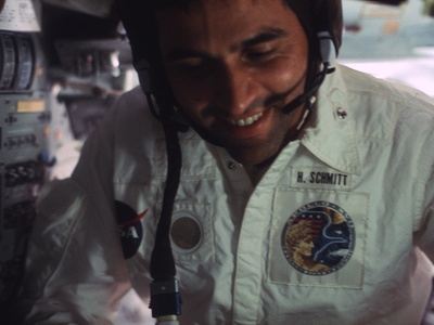 Harrison Schmitt