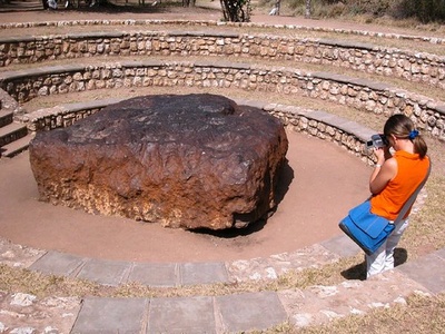Hoba