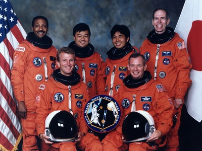 Leroy Chiao