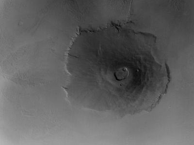 Mariner 9