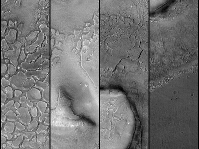 Mars Global Surveyor