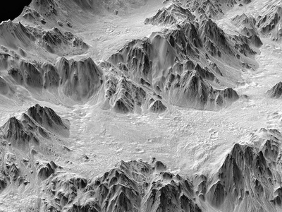 Mars Reconnaissance Orbiter