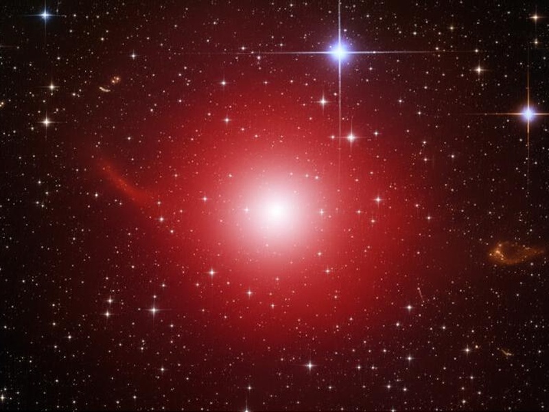 Red Color Star List of Red Stars - Little Astronomy