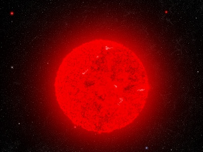 Mu Cephei