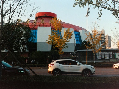 SciDome Theater
