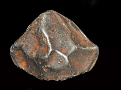 Sikhote-Alin